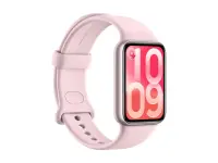 Xiaomi Smart Band 10 Pro | AMOLED | Heart rate monitor | Waterproof | Bluetooth | Lavender Pink – pilt 6