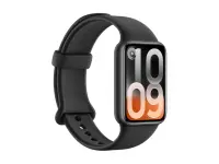 Xiaomi Smart Band 10 Pro | AMOLED | Heart rate monitor | Waterproof | Bluetooth | Midnight Black – pilt 3
