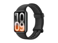 Xiaomi Smart Band 10 Pro | AMOLED | Heart rate monitor | Waterproof | Bluetooth | Midnight Black – pilt 4