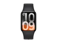 Xiaomi Smart Band 10 Pro | AMOLED | Heart rate monitor | Waterproof | Bluetooth | Midnight Black – pilt 6