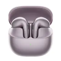 Xiaomi Buds 6 | Bluetooth | Semi-in-ear | Microphone | Nebula Purple | Noise canceling | Wireless