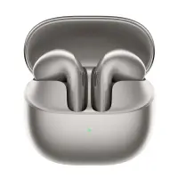 Xiaomi Buds 6 | Bluetooth | Semi‑in‑ear | Microphone | Titan Gray | Noise canceling | Wireless