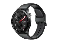 Xiaomi Watch S5 46mm | Smart watch | AMOLED | 1.48” | Waterproof | Black