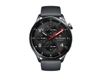 Xiaomi Watch S5 46mm | Smart watch | AMOLED | 1.48” | Waterproof | Black – pilt 2