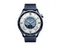 Xiaomi Watch S5 46mm | Smart watch | AMOLED | 1.48” | Waterproof | Ceramic Blue