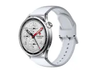 Xiaomi Watch S5 46mm | Smart watch | AMOLED | 1.48” | Waterproof | Silver
