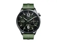 Xiaomi Watch S5 46mm | Smart watch | AMOLED | 1.48” | Waterproof | Jungle Green