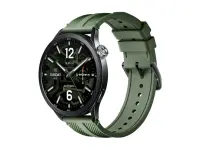 Xiaomi Watch S5 46mm | Smart watch | AMOLED | 1.48” | Waterproof | Jungle Green