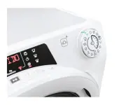 Candy | Washing Machine | RO 1486DWMT/1-S | Energy efficiency class A | Front loading | Washing capacity 8 kg | 1400 RPM | Depth 54 cm | Width 60 cm | Display | Digital | Steam function | White – pilt 5