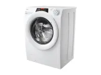 Candy | Washing Machine | RO 1486DWMT/1-S | Energy efficiency class A | Front loading | Washing capacity 8 kg | 1400 RPM | Depth 54 cm | Width 60 cm | Display | Digital | Steam function | White – pilt 6