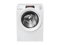 Candy | Washing Machine | RO 1486DWMT/1-S | Energy efficiency class A | Front loading | Washing capacity 8 kg | 1400 RPM | Depth 54 cm | Width 60 cm | Display | Digital | Steam function | White – pilt 7