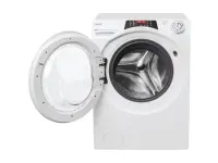 Candy | Washing Machine | RO 1486DWMT/1-S | Energy efficiency class A | Front loading | Washing capacity 8 kg | 1400 RPM | Depth 54 cm | Width 60 cm | Display | Digital | Steam function | White – pilt 11