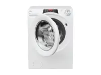 Candy | Washing Machine | RO 1486DWMT/1-S | Energy efficiency class A | Front loading | Washing capacity 8 kg | 1400 RPM | Depth 54 cm | Width 60 cm | Display | Digital | Steam function | White