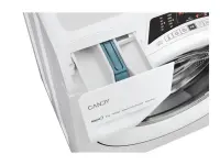 Candy | Washing Machine | RO 1486DWMT/1-S | Energy efficiency class A | Front loading | Washing capacity 8 kg | 1400 RPM | Depth 54 cm | Width 60 cm | Display | Digital | Steam function | White – pilt 14