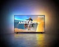 Philips | 40PQS6901/12 | QLED Ambilight TV | 40 | Smart TV | TITAN OS | FHD | Black – pilt 7