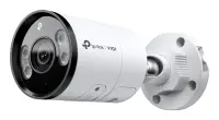 TP-Link INSIGHT S385 Kuul (kuju) IP süsteemiga turvakaamera Hooneväline 2880 x 1620 pikslit Sein
