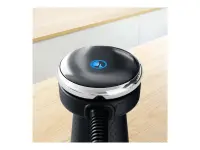 TEFAL | HB67E830 Quickchef+ | Hand Blender | 1000 W | Hand Blender | Number of speeds 20 | Turbo mode | Ice crushing | Black/Stainless Steel – pilt 6