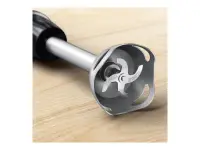 TEFAL | HB67E830 Quickchef+ | Hand Blender | 1000 W | Hand Blender | Number of speeds 20 | Turbo mode | Ice crushing | Black/Stainless Steel – pilt 7
