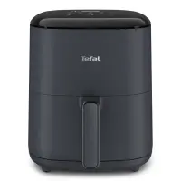TEFAL | Air Fryer | EY245B10 Easy Fry Max | Power 1500 W | Capacity 5 L | Dark Gray