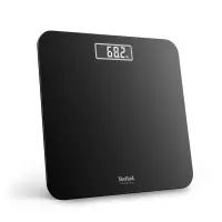 TEFAL | Premiss PP1800V0 | Bathroom Scale | Maximum weight (capacity) 160 | Accuracy 100 g | Black