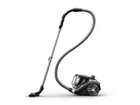 TEFAL | TW4B36 Compact Power XXL | Vacuum cleaner | Bagless | Power 900 W | Dust capacity 2.5 L | Grey – pilt 3
