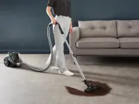 TEFAL | TW4B36 Compact Power XXL | Vacuum cleaner | Bagless | Power 900 W | Dust capacity 2.5 L | Grey – pilt 5