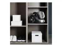 TEFAL | TW4B36 Compact Power XXL | Vacuum cleaner | Bagless | Power 900 W | Dust capacity 2.5 L | Grey – pilt 7