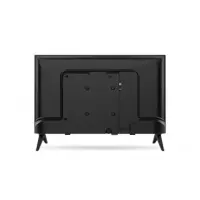 Allview HD Ready LED TV | 24iPlay6200-H | 24 | Smart TV | VIDAA | Black