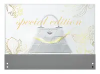 LG 30EW5TP-A infoekraan Digital signage lameekraan 76,2 cm (30") OLED-ekraan 600 cd/m² HD Hõbe Puutetundlik ekraan 18/7