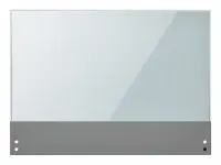 LG 30EW5TP-A infoekraan Digital signage lameekraan 76,2 cm (30") OLED-ekraan 600 cd/m² HD Hõbe Puutetundlik ekraan 18/7 – pilt 2
