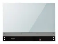LG 30EW5TP-A infoekraan Digital signage lameekraan 76,2 cm (30") OLED-ekraan 600 cd/m² HD Hõbe Puutetundlik ekraan 18/7 – pilt 3