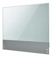 LG 30EW5TP-A infoekraan Digital signage lameekraan 76,2 cm (30") OLED-ekraan 600 cd/m² HD Hõbe Puutetundlik ekraan 18/7 – pilt 8