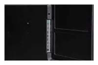 LG 86UL3Q-E infoekraan Digital signage lameekraan 2,18 m (86") LED WiFi 350 cd/m² 4K Ultra HD Must WebOS 16/7 – pilt 5