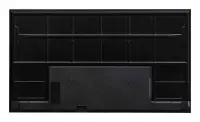 LG 86UL3Q-E infoekraan Digital signage lameekraan 2,18 m (86") LED WiFi 350 cd/m² 4K Ultra HD Must WebOS 16/7 – pilt 8