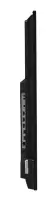 LG 75UL3Q-E infoekraan Digital signage lameekraan 190,5 cm (75") LED WiFi 350 cd/m² 4K Ultra HD Must WebOS 16/7 – pilt 3