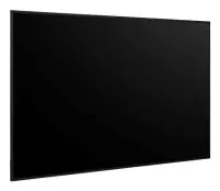 LG 55UL3Q-E infoekraan Digital signage lameekraan 139,7 cm (55") LED WiFi 350 cd/m² 4K Ultra HD Must 16/7 – pilt 11