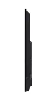 LG 75UL5Q-E infoekraan Digital signage lameekraan 190,5 cm (75") LED WiFi 500 cd/m² 4K Ultra HD Must WebOS 24/7 – pilt 4