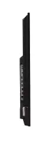 LG 75UL5Q-E infoekraan Digital signage lameekraan 190,5 cm (75") LED WiFi 500 cd/m² 4K Ultra HD Must WebOS 24/7 – pilt 5