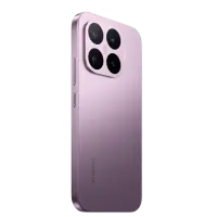 Xiaomi 17T | Violet | 6.59 " | 2756 x 1268 pixels | AMOLED | Mediatek | Dimensity 8500 Ultra | Internal RAM 12 GB | 256 GB | Dual SIM | 4G | 5G | Main camera resolution 50+50+12 MP | Android | Secondary camera resolution 32 MP | 16 | 6500 mAh – pilt 2