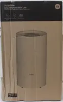 SALE OUT. Xiaomi Smart Dehumidifier Lite EU | Xiaomi Smart Dehumidifier Lite EU | Power 250 W | Suitable for rooms up to 25 m² | Water tank capacity 3 L | White | DAMAGED PACKAGING