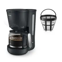 Philips HD7411/90 kohvimasin Manuaal 1,32 l