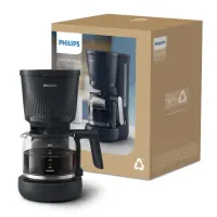 Philips HD7411/90 kohvimasin Manuaal 1,32 l – pilt 12