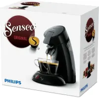 Senseo HD6553/67 kohvimasin Kapselkohvimasin 0,7 l – pilt 5