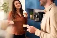 Philips 2200 series EP2225/10 kohvimasin Täisautomaatne Espressomasin 1,8 l – pilt 8