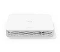 Logitech RoomMate videokonverentsi süsteem Ethernet LAN Videokonverentsiteenuse haldussüsteem
