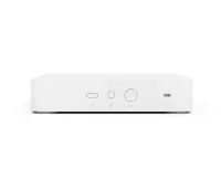 Logitech RoomMate videokonverentsi süsteem Ethernet LAN Videokonverentsiteenuse haldussüsteem – pilt 3