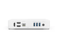 Logitech RoomMate videokonverentsi süsteem Ethernet LAN Videokonverentsiteenuse haldussüsteem – pilt 4