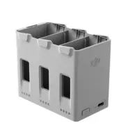 Drone Accessory|DJI|DJI Lito X1 Charging Hub|CP.MA.00000979 – pilt 3