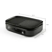 Philips HD6210/90 kontaktgrill – pilt 3