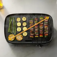 Philips HD6210/90 kontaktgrill – pilt 4